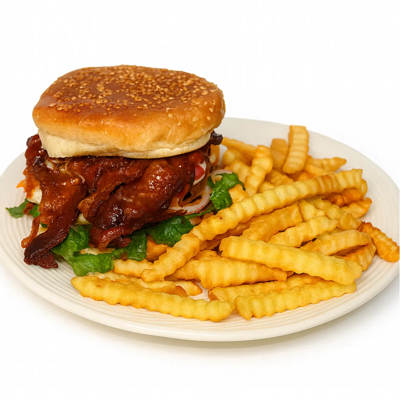 Jumbo Bacon