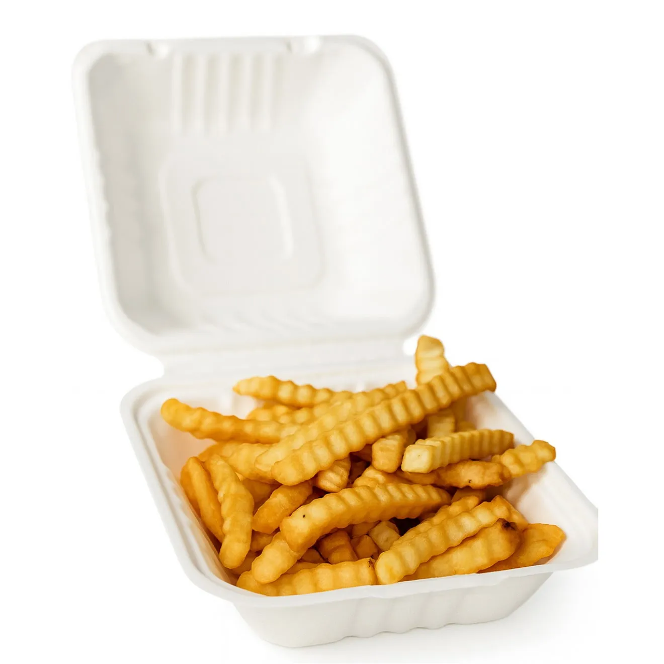 Reg Fries