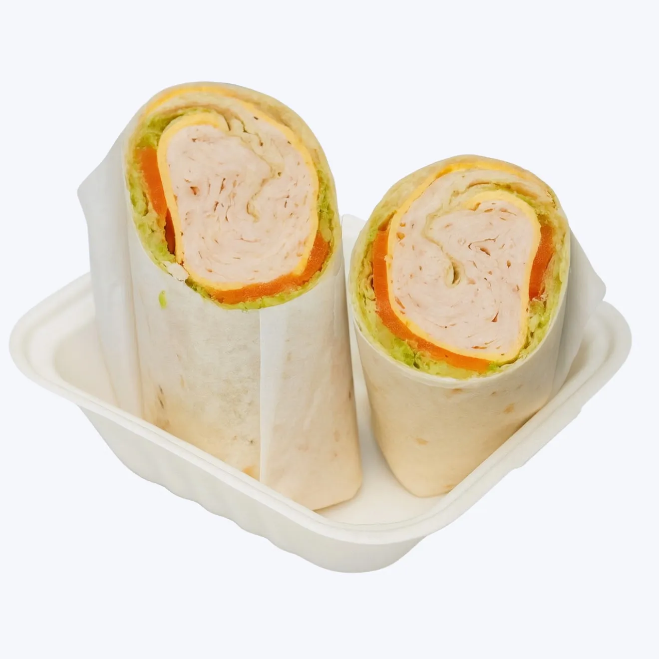 Elegant Wrap