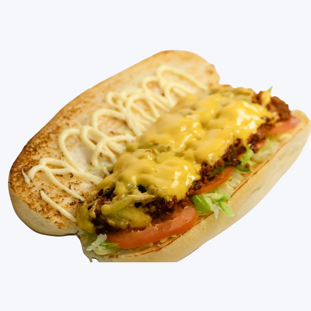 Philly Style Steak