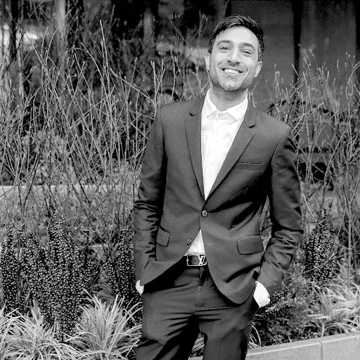 Jovan Hayre